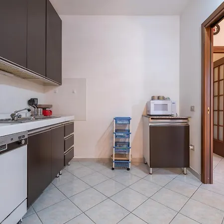 Casa Gagliega 別荘