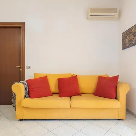 Casa Gagliega