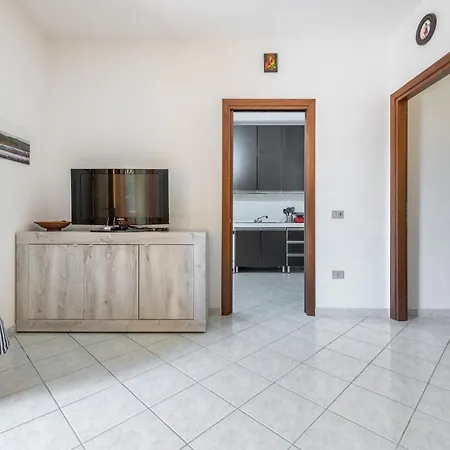 Casa Gagliega * プーラ