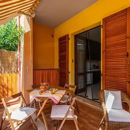 Casa Gagliega *