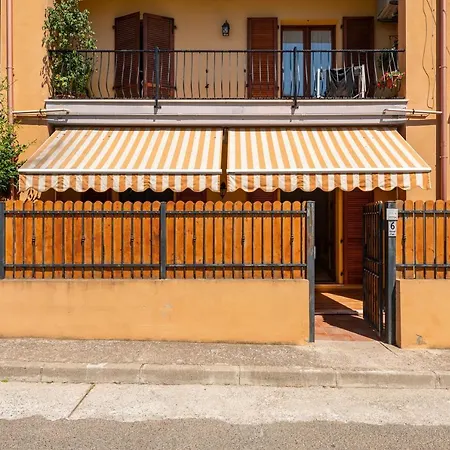 Casa Gagliega 別荘 プーラ