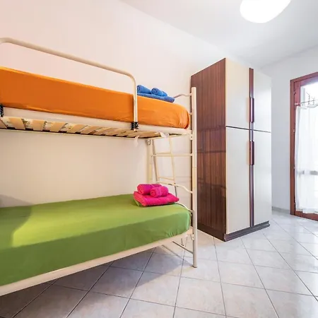 Casa Gagliega * プーラ