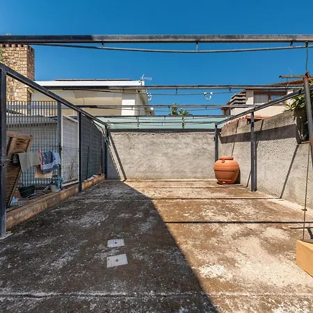 Casa Gagliega 別荘 プーラ